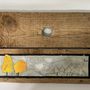 Holz 34x20