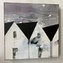 Leinwand 30x30