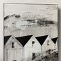 Leinwand 30x40