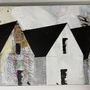Leinwand 40x30