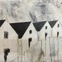 Leinwand 50x40