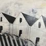 Leinwand 60x40