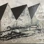 Leinwand 60x30