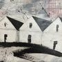 Leinwand 50x40