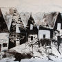 Leinwand 140x100