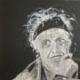 Keith old boy 70x70