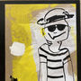 Hey Joe1 15x20