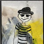 Hey Joe2 18x24